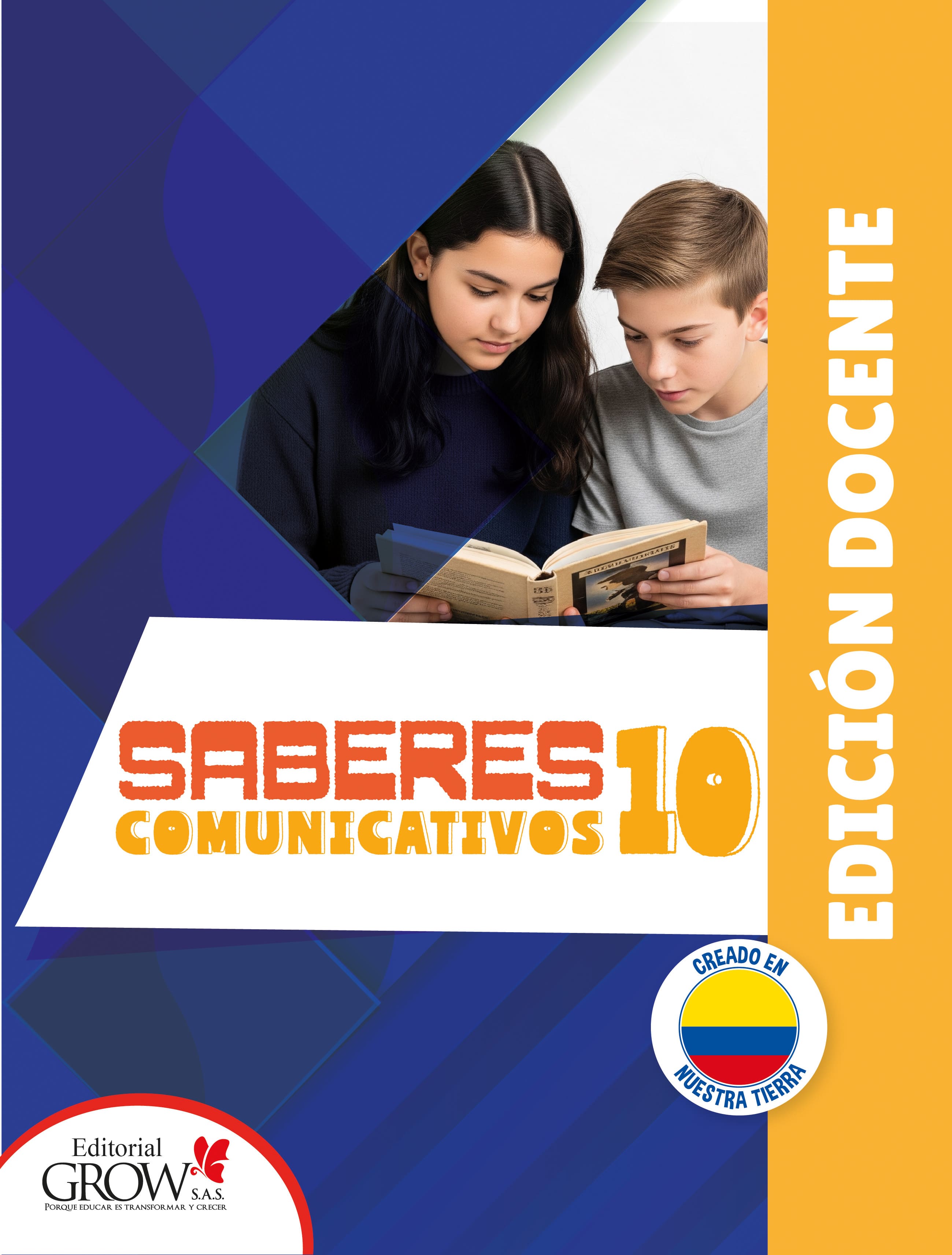Libros Bachillerato Colombia