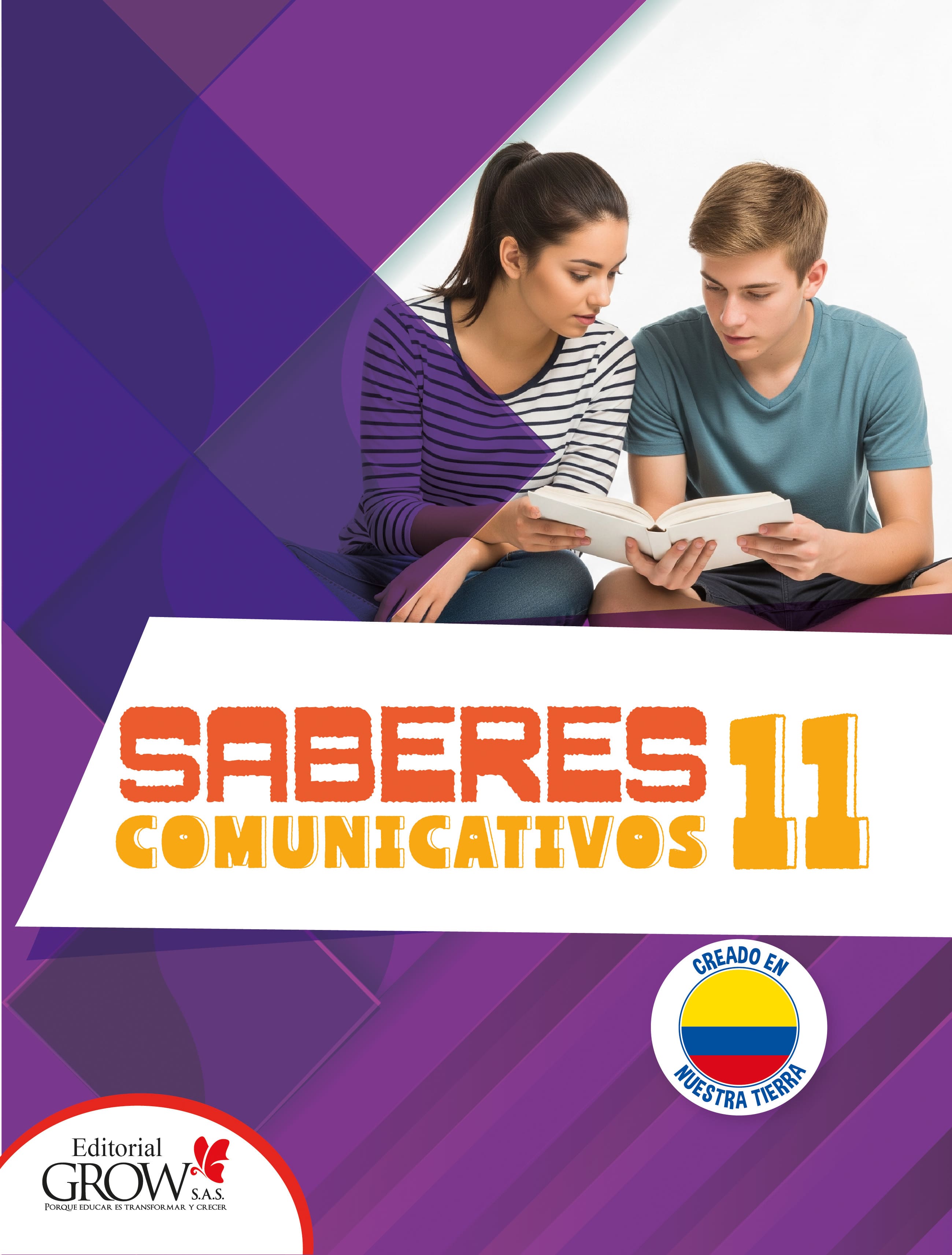 Libros Bachillerato Colombia