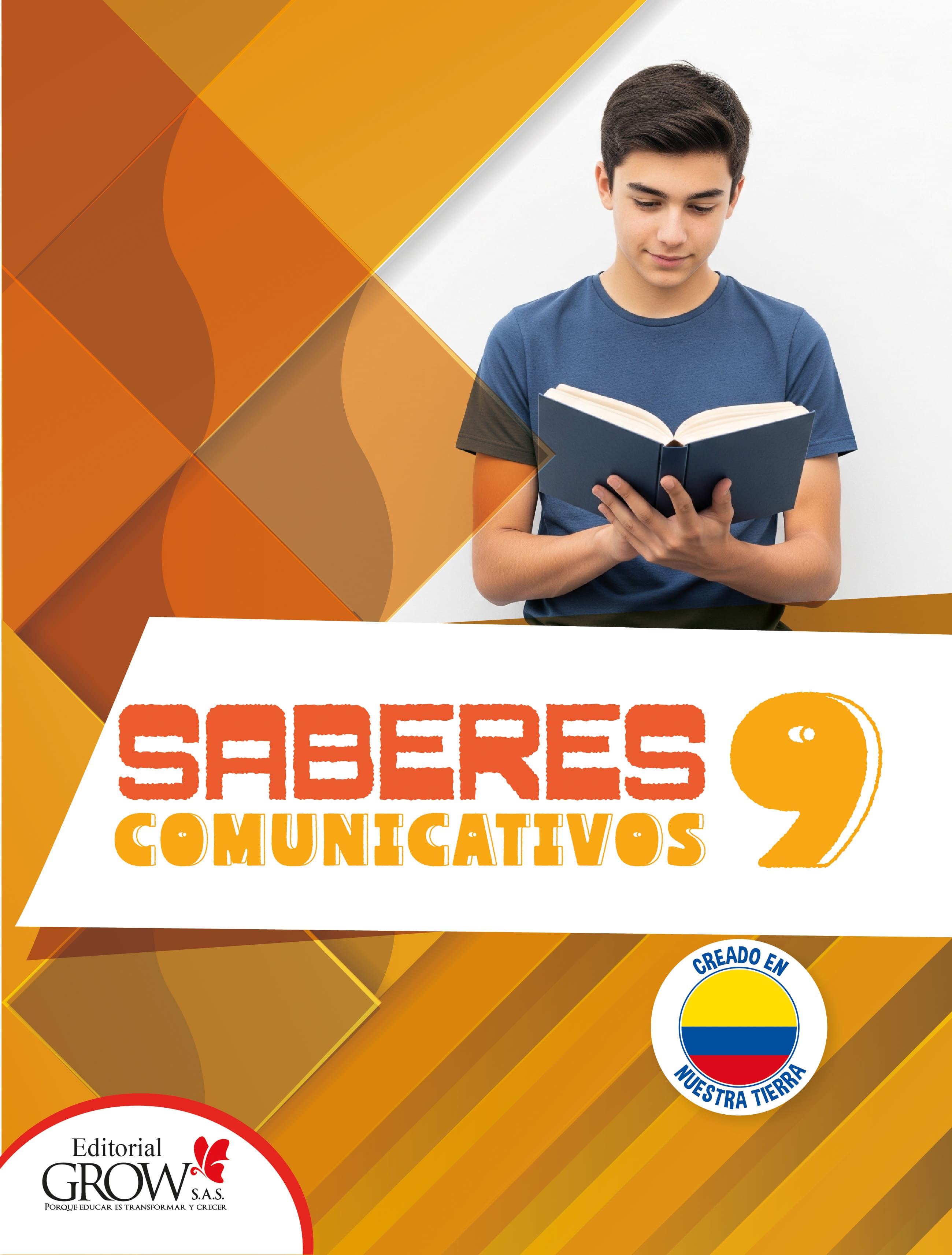 Libros Bachillerato Colombia