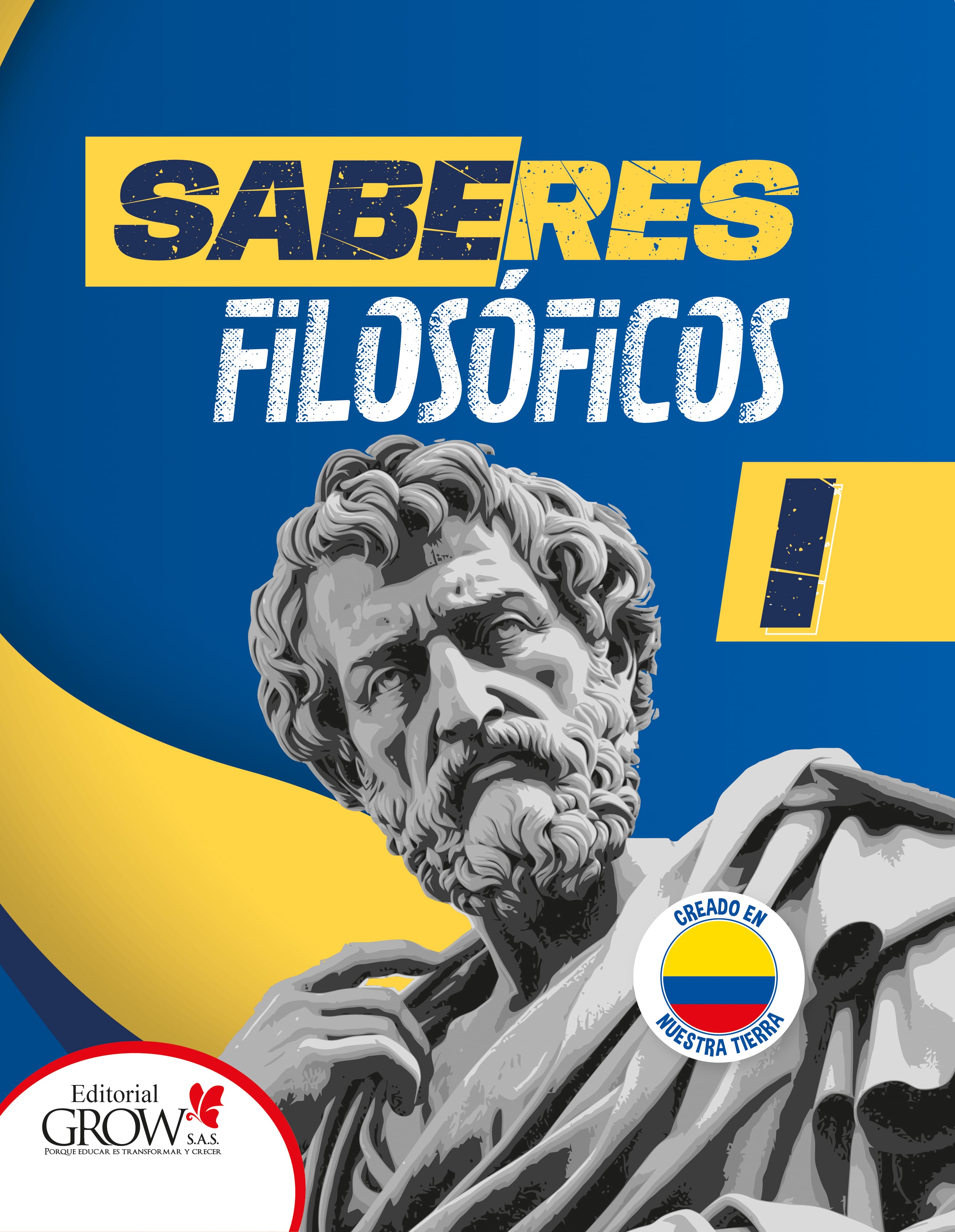 Libros Primaria Colombia