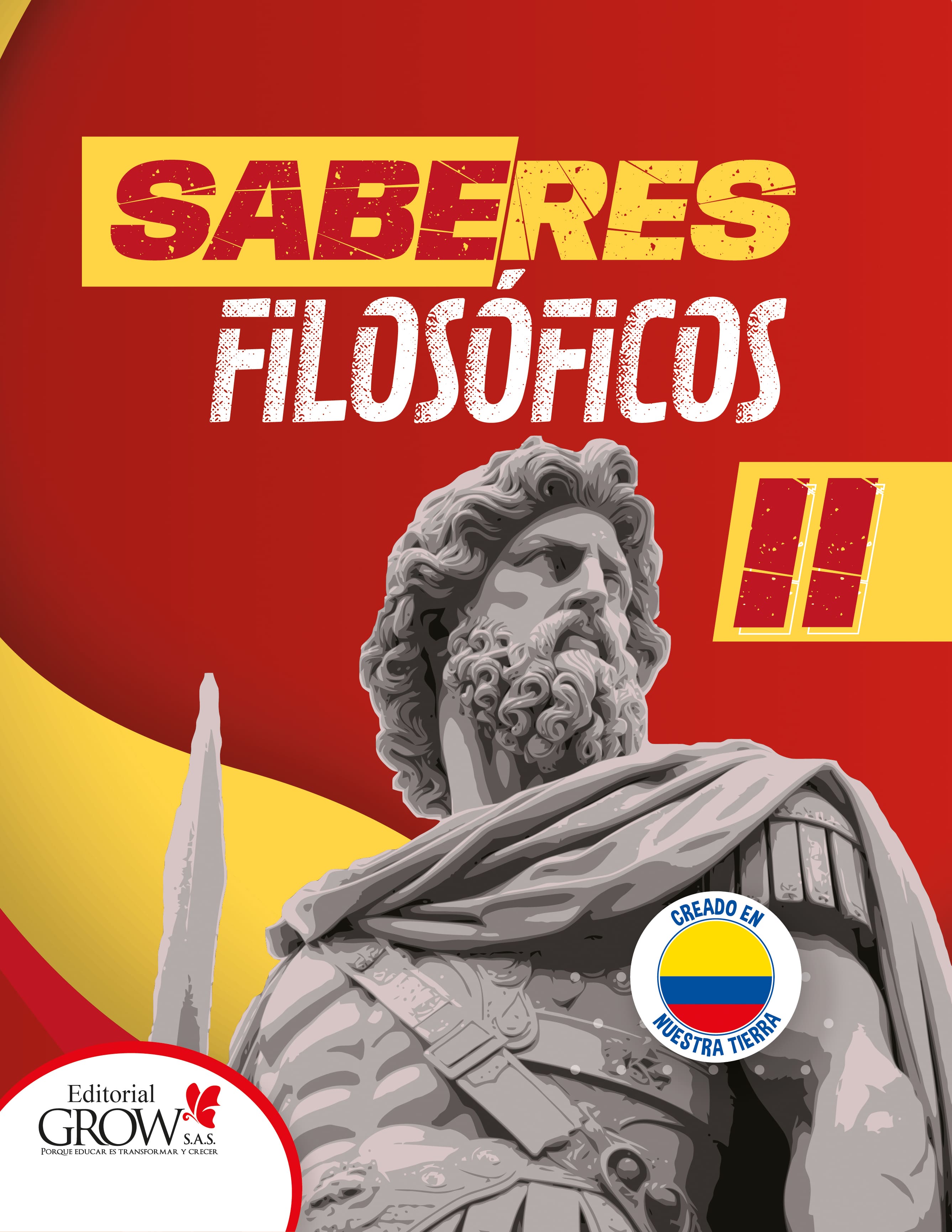Libros Primaria Colombia