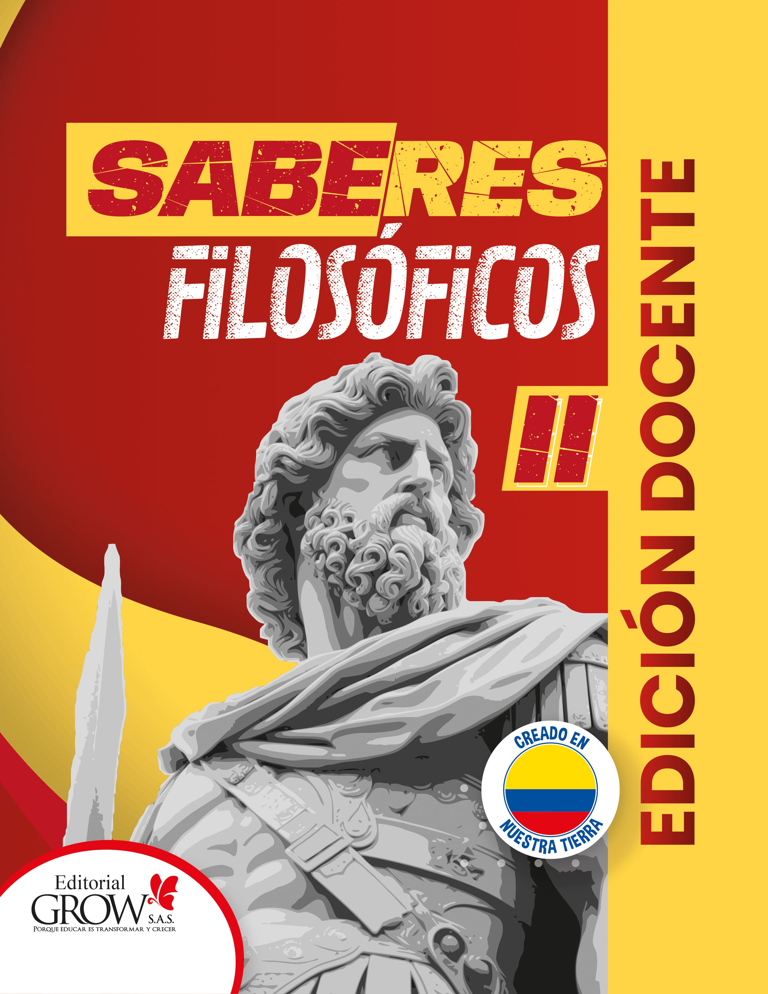 Libros Primaria Colombia