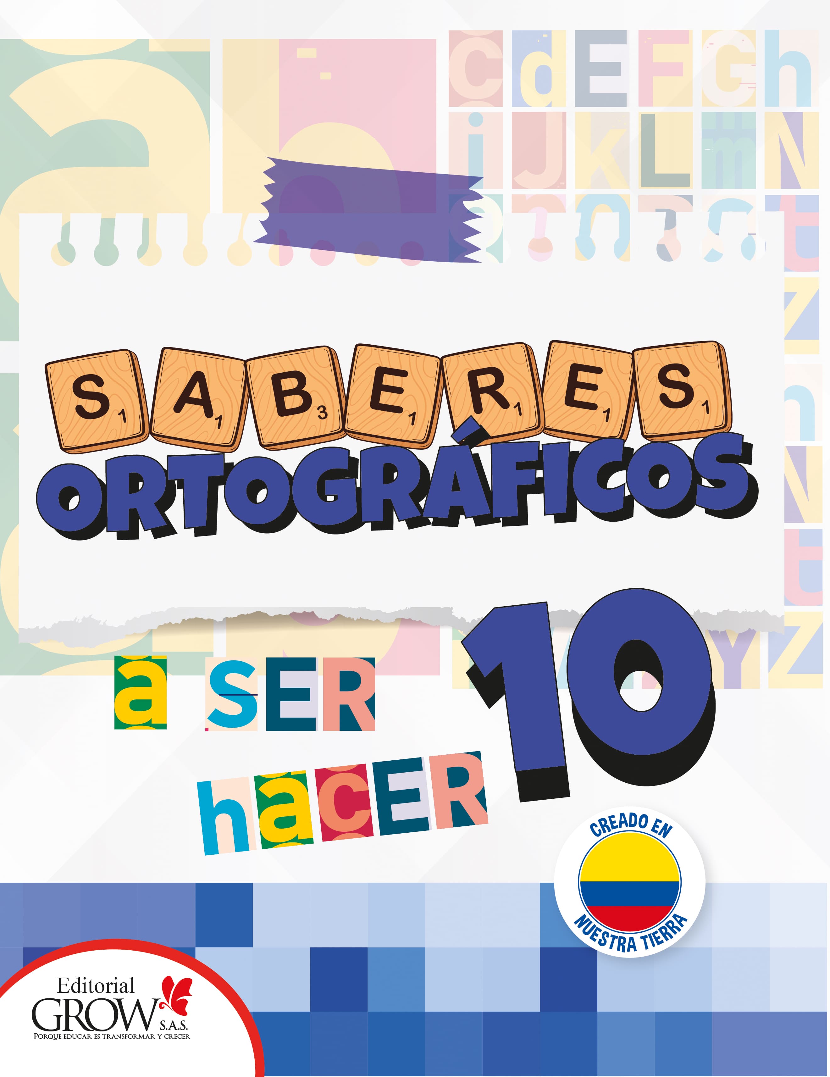 Libros Bachillerato Colombia