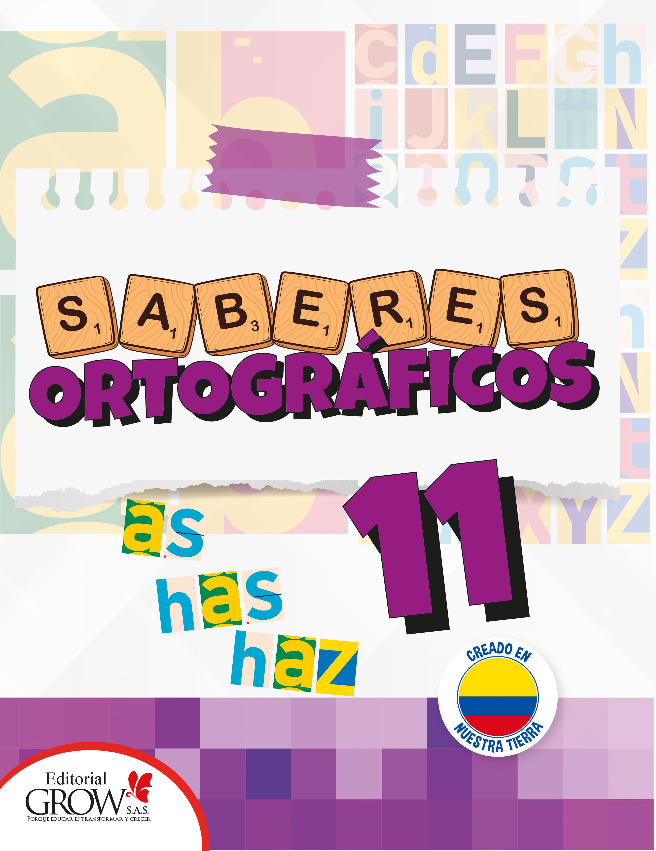 Libros Bachillerato Colombia