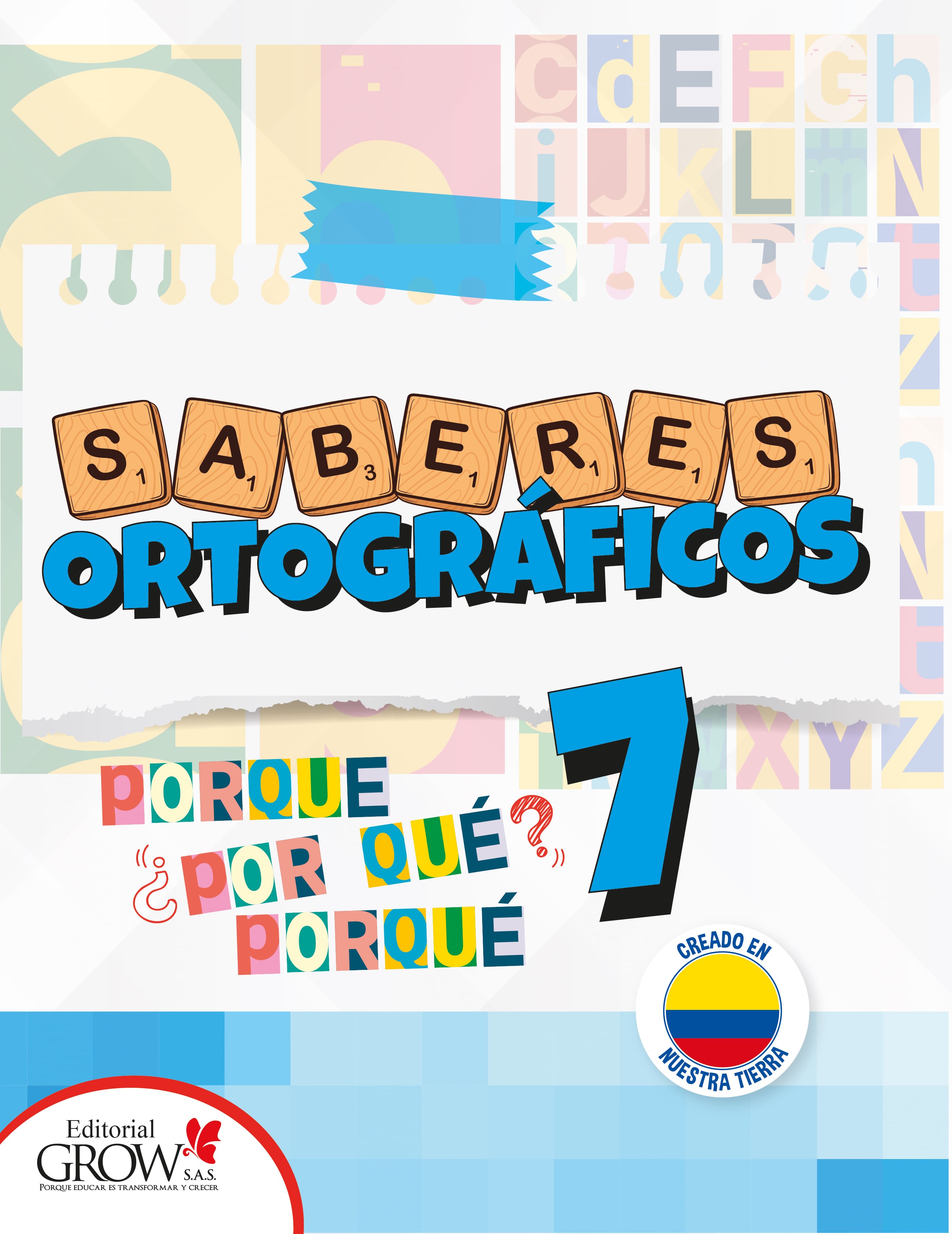 Libros Bachillerato Colombia