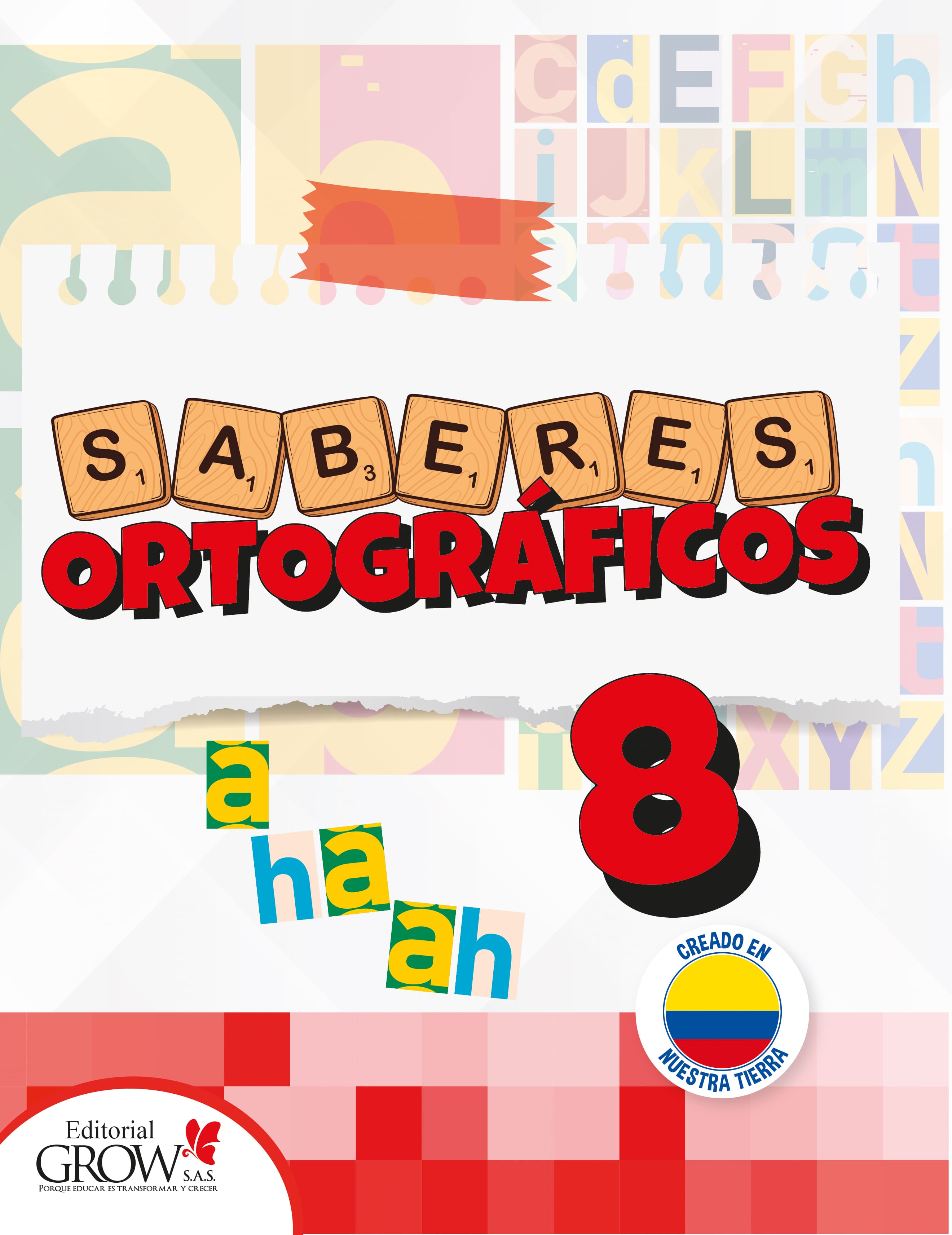 Libros Bachillerato Colombia