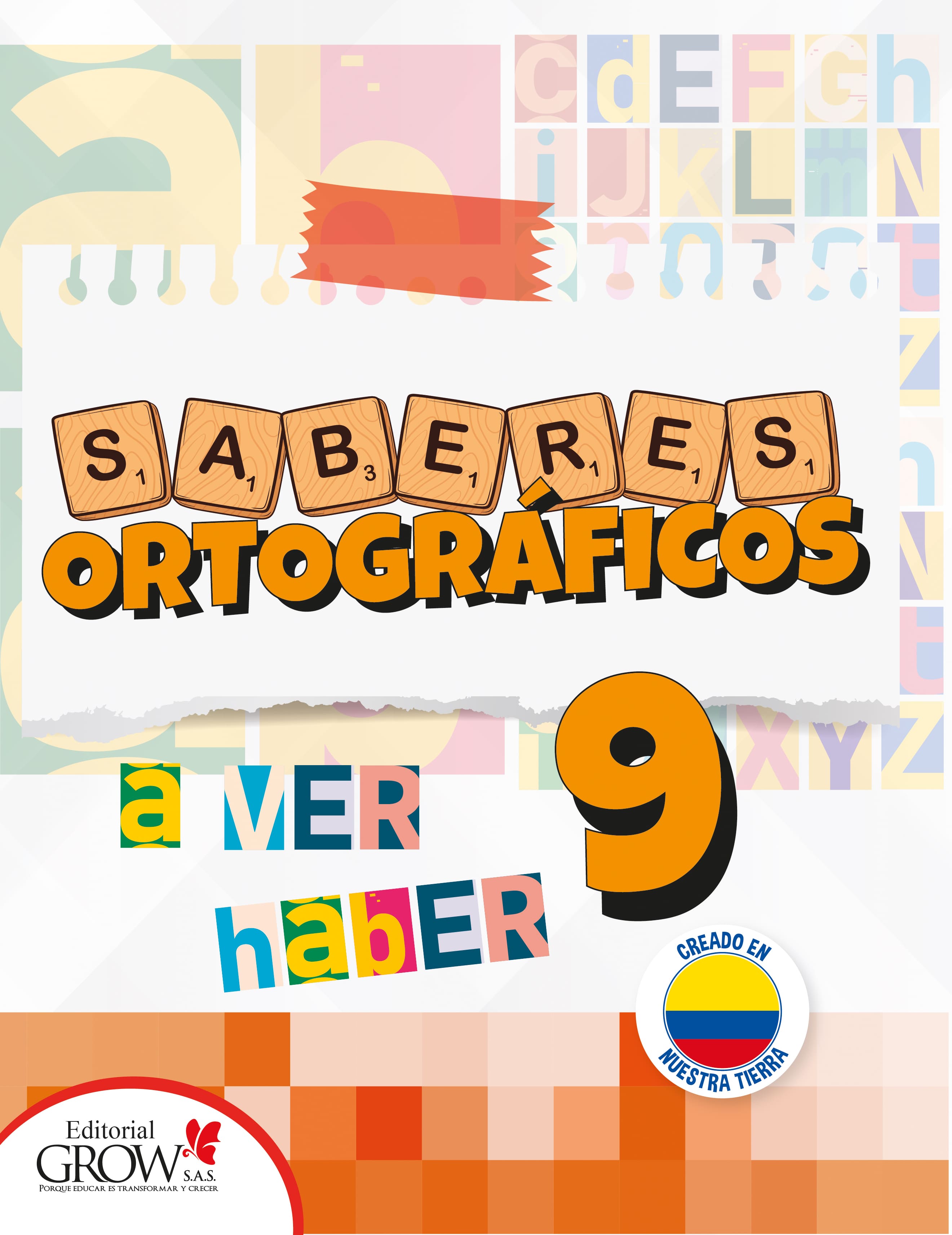 Libros Bachillerato Colombia