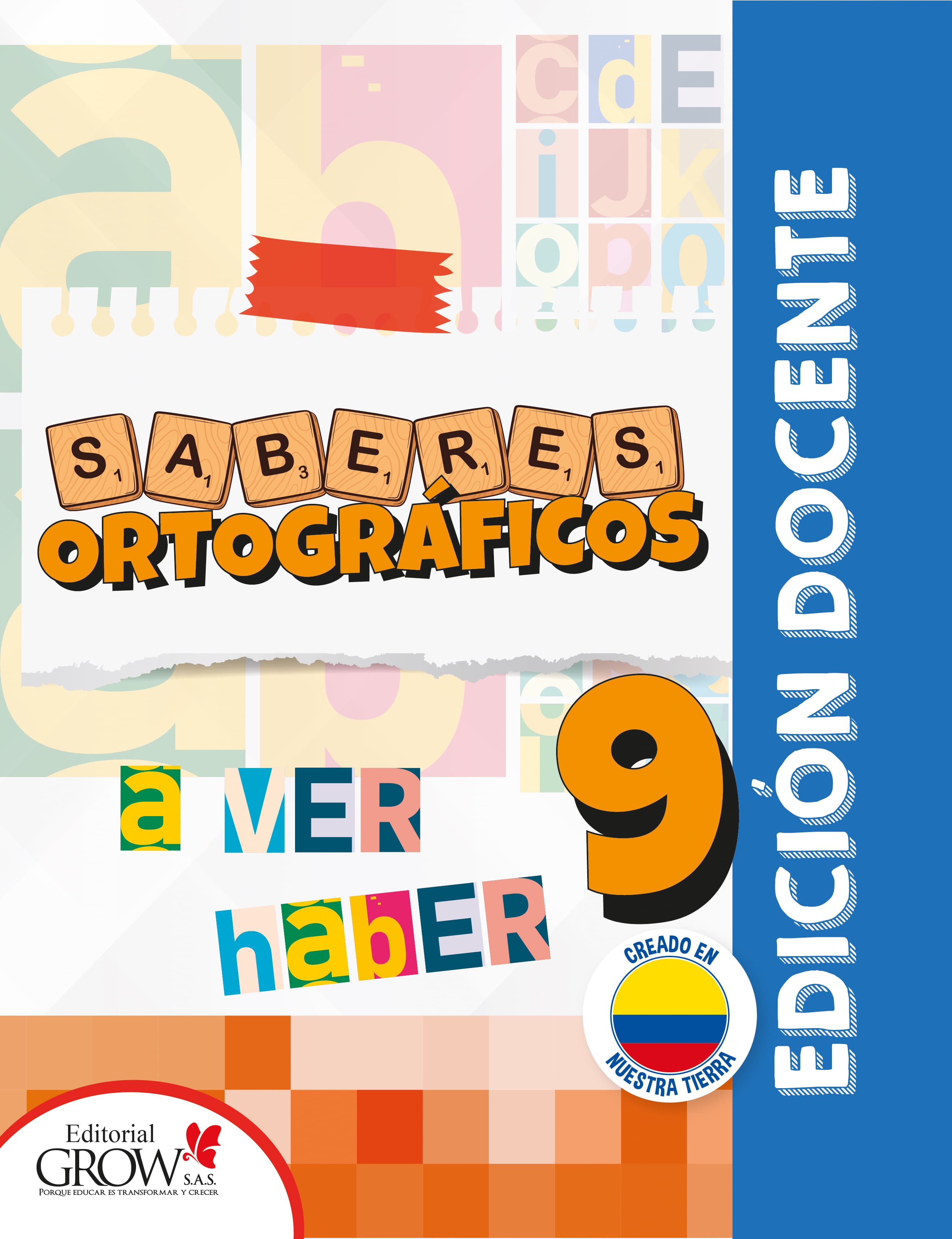 Libros Bachillerato Colombia